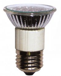 LAMPA LED E27 SW.CIEPLE 18LED