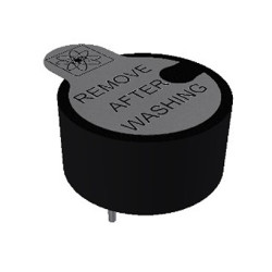 Przetwornik do sygnalizatorów piezo 80dB(A) PUI Audio