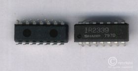 IR2339 UKŁAD SCALONY