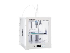 Adafruit Ultimaker 3 - 3D Printer