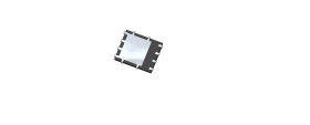 MOSFET N-kanałowy 215 A PowerDI5060-8 60 V SMD 0.0016 O.