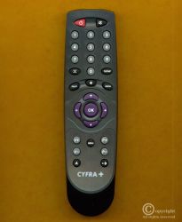 PILOT DO SAT C+/NC+ PHILIPS DSB3010/6010 SAT950