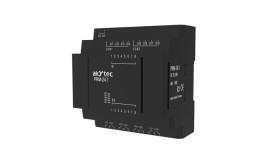 Moduł Rozszerzeń Do Sterownika Plc Pr102/Pr200, 8Di, 8Do, 24 Vdc - Prm-24.1...
