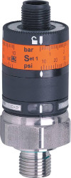 ifm Electronic Przełącznik 1 szt. PK5520 0 psi do 5800 psi M12 1 NO