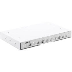 SpeaKa Professional SP-10938484 Underdesk drawer White Grey 410x270 mm Height
