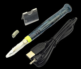Opencircuit USB Soldering iron 8W