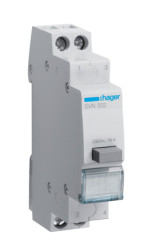 Przycisk, SVN, Hager