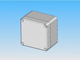 Z-111J PS OBUDOWA W-55 S-80 D-82.