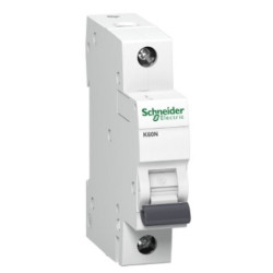 S301 C32A wył. nadpr. SCHNEID K60N-C32-1 A9K02132