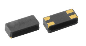 Oscylator kwarcowy 32,768kHz Abracon XO SMD