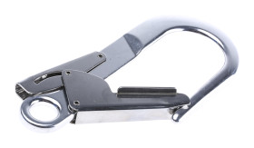 Karabińczyk Karabińczyk Certex Bridon Lifting Systems