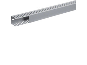 tehalit.DNG Kanał grzebieniowy 2m 50050 szary DNG5005007030B HAGER