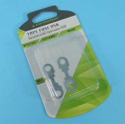 50A BEZPIECZNIK TAŚMOWY HSB 42x12 2szt