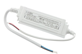 Zasilacz do oświetlenia LED 12V 3A 36W IP67 wodoodporny ESPE | LPF-3612