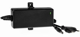 Zasilacz impulsowy PSD12050 5A/12V