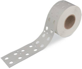 Etykiety do drukarki termotransferowej WAGO 211-863, montaż: nasuwanie, 1000 szt.