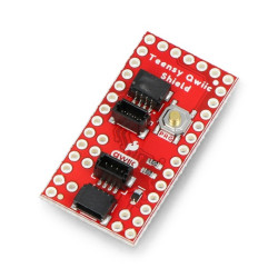 SparkFun Qwiic Shield dla Teensy - DEV-17119