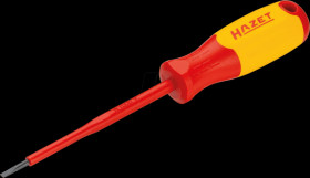 811KV-30 Screwdriver 811KV-30, slotted profile, size 0.5 x 3 mm