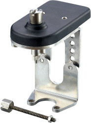 ifm Electronic E12520 Akcesorium montażowe E12520 1 szt.