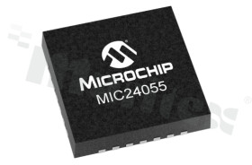 MIC24055YJL-TR - Elementy