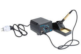 Soldering station 60W