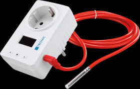 1114680 Thermostat -55...+127°C