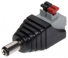 SZYBKOZLACZE DC WT.5,5X2,1MM S-55H