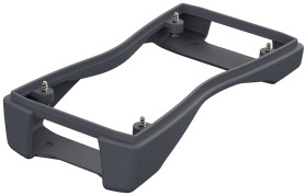 Uszczelka dekoracyjna Bopla BS 600 DI-D-7024 82867024, TPE, 1 szt.