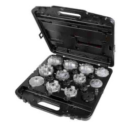 Zestaw kluczy BETA Klucz do rur