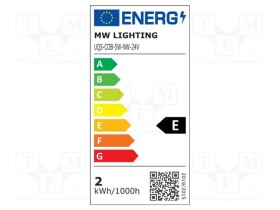 UQS-COB-5WNW-24-5M