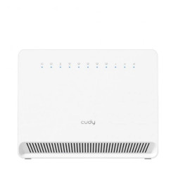 CUDY LT700E router na karte SIM, Wi-Fi 5, 4G LTE, MESH, Gigabit