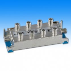 Kathrein 8-fach F-Endabzweiger EAX 28