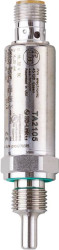 Transmiter temperatury ifm Electronic TA2105, -50 do 150 °C, 18 - 32 V/DC