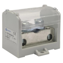 Odgałęźnik DTB 120/4x35 - szary