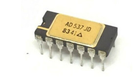 AD536AJD (used)