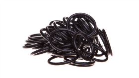 Uszczelka Do Dławnic Pg9 Skindich O-Ring Perbunan 9/13X1,5 53102011 /100Szt./