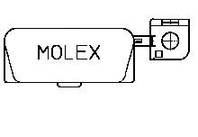 Molex 68154-0011