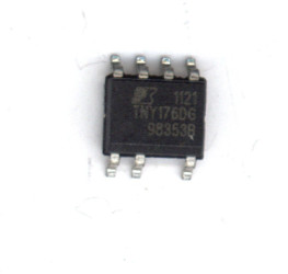 TNY176DG SMD SO-8C 7PIN UKŁAD SCALONY