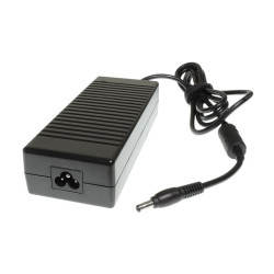 Zasilacz ZI laptop 19V 7,1A HP Wtyk 2,5/5,5 MOV