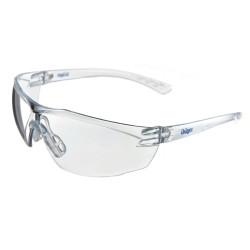 Okulary ochronne DRAEGER Okulary Przezroczysty