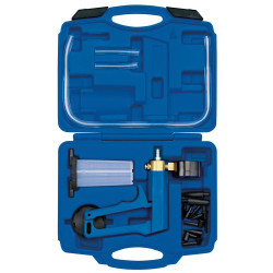 Draper 35891 Vacuum Testing Kit (19 piece)