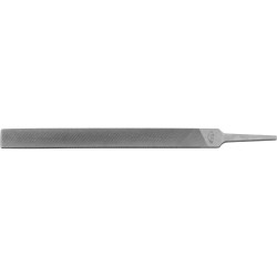Dick 3362252-2K Round File Cut 2 Round 9.2mm 2K-Handle 250mm Length