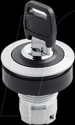 TA_RRJSSA18 RONTRON-R/Q-JUWEL key switch