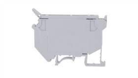 Złączka Szynowa Zjub-2,5 R34rr-07030010405 /30Szt./