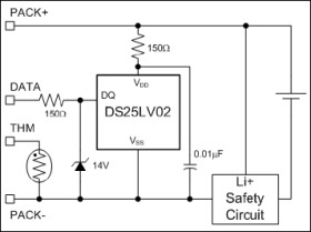 Low Voltage 1024-Bit EPROM