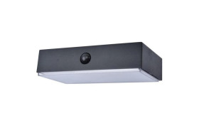 Kinkiet zewnętrzny FADI 6939501330 czarny