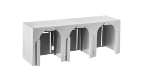 Osłona Dodatkowa Zacisków /O/ 51-822405-011