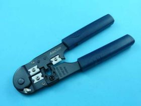 HT-2096C ZACISKACZ WT.TEL.6-PIN 2257