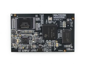 Moduł CPU CM-AM335X z TI AM335X