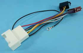 MITSUBISHI >2007 ADAPTER SAMOCHODOWY